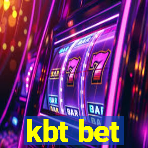kbt bet